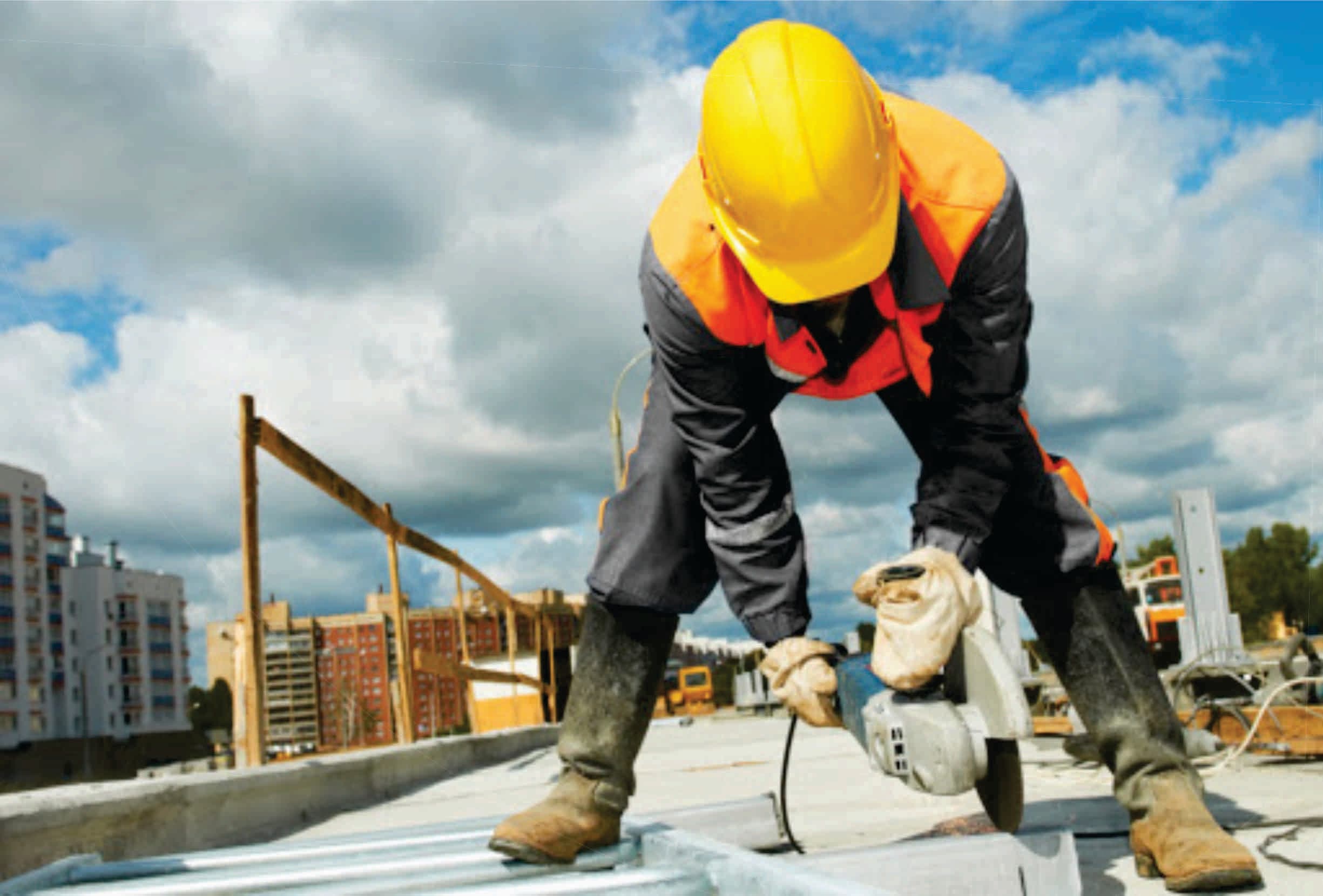 Industrial operations
